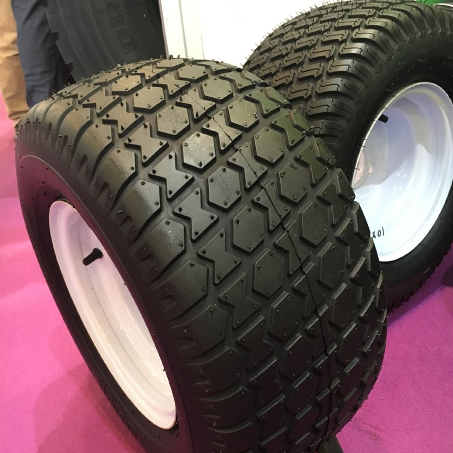 16x650-8 wheels