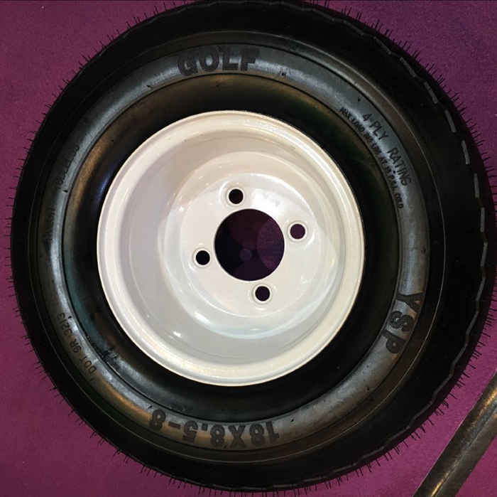 Golf 850-8