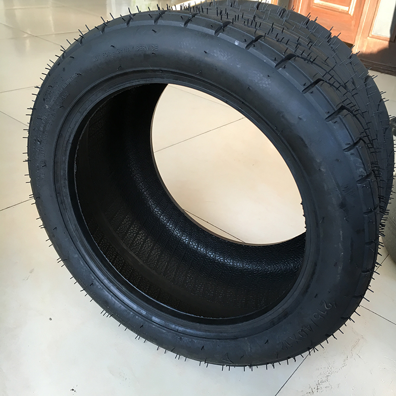 205/40-14 Golf tire