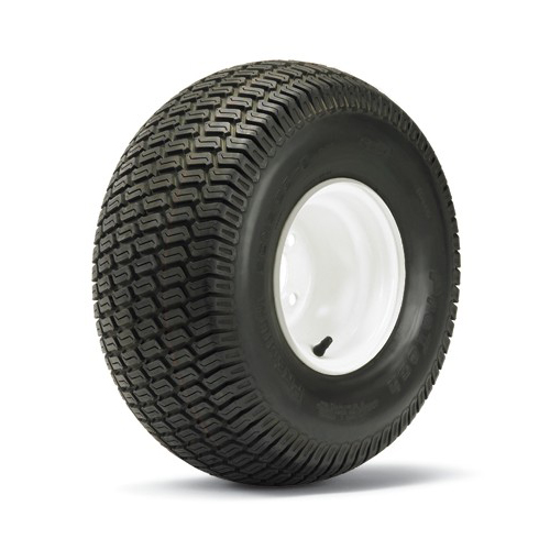 Tubeless pneumati tyre S tread
