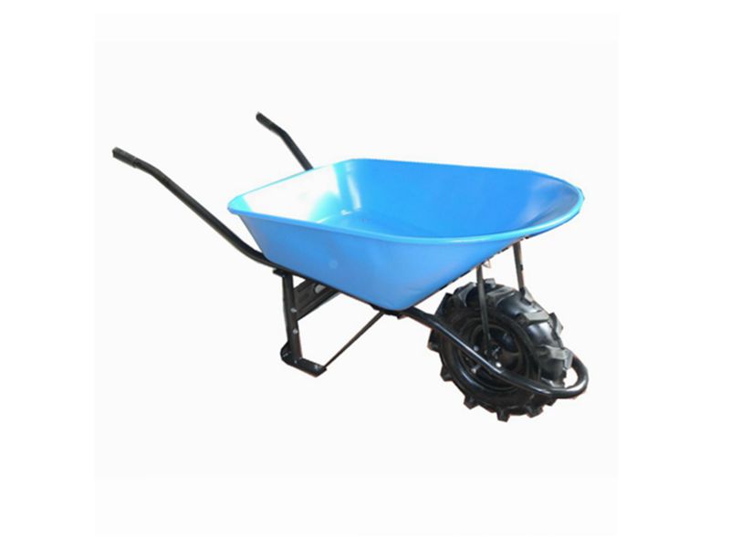 wheel barrow wb7403