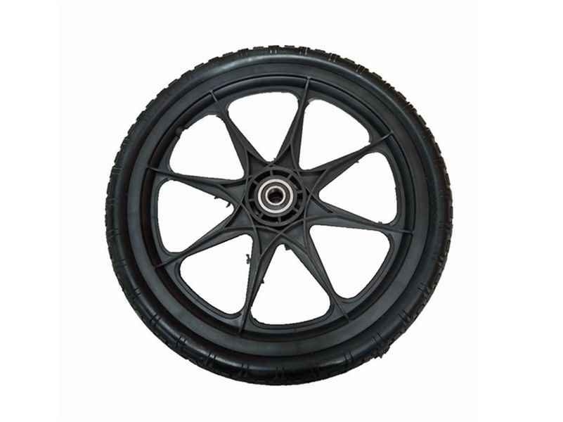 PU foam wheel 16x2.125