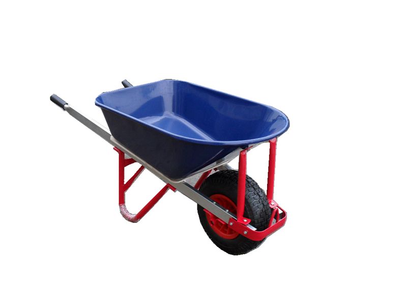 Wheelbarrow wb8614