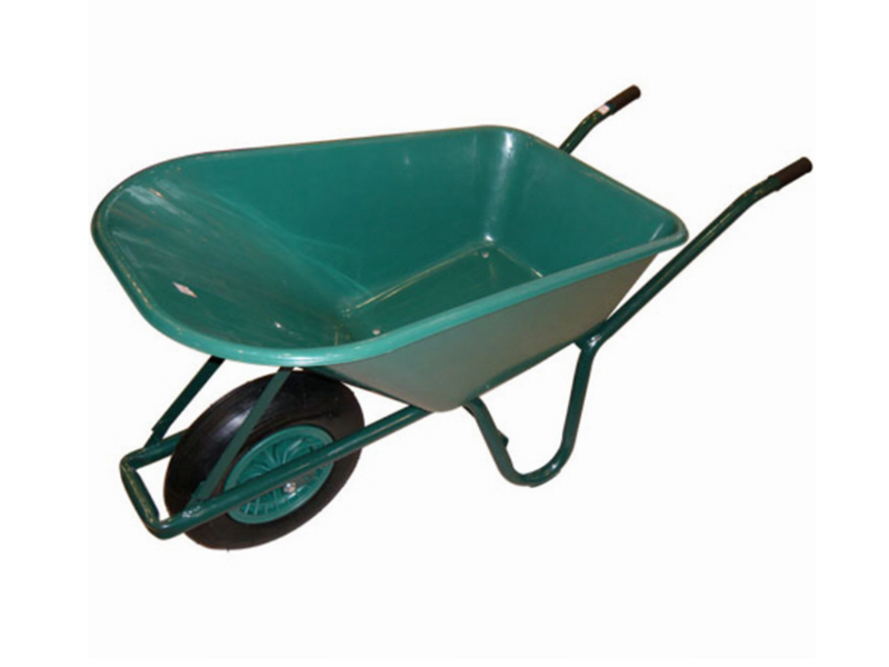 WB6414T wheelbarrow