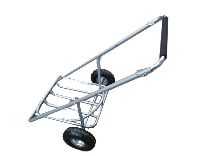 HT 3008 sack folding truck
