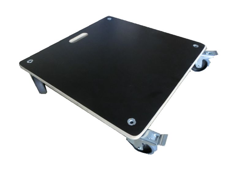 TC0535 wood dolly