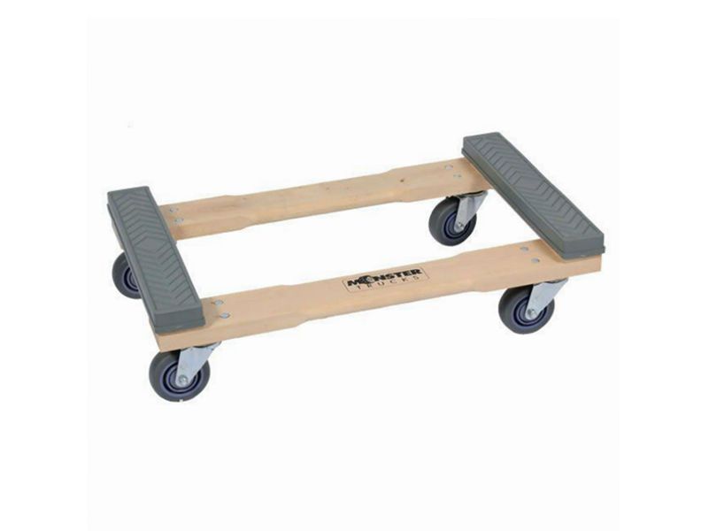 TC0508 wood dolly