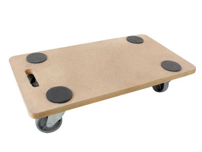 TC0502 MDF moving dolly