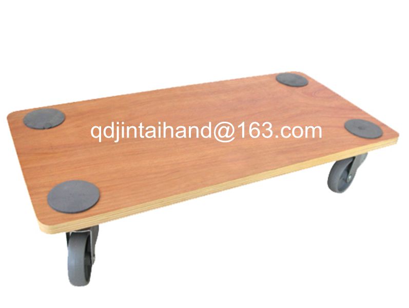 TC0503 plywood dolly
