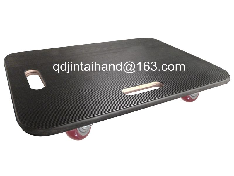 TC0537 wood dolly