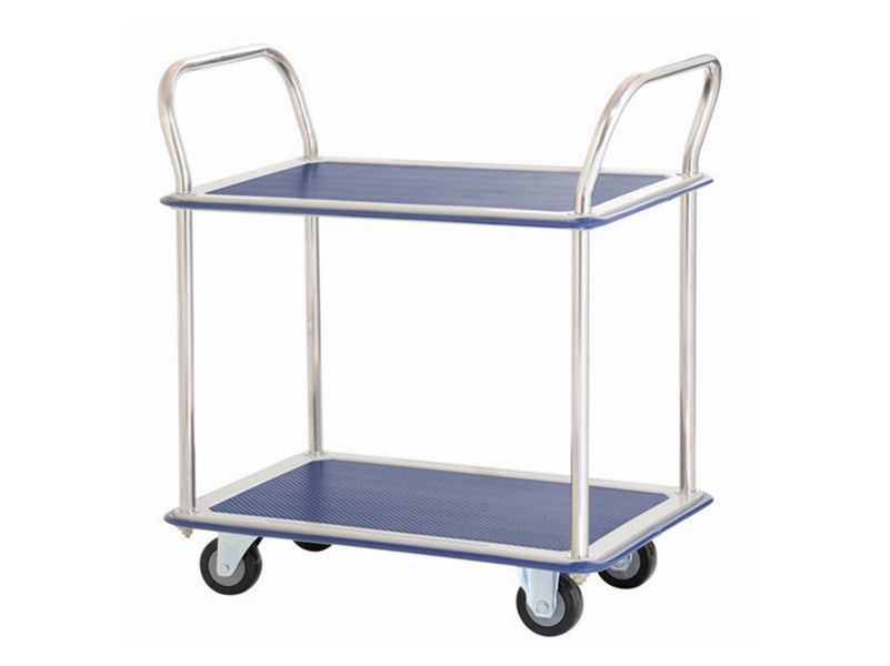TC3241 platform hand truck