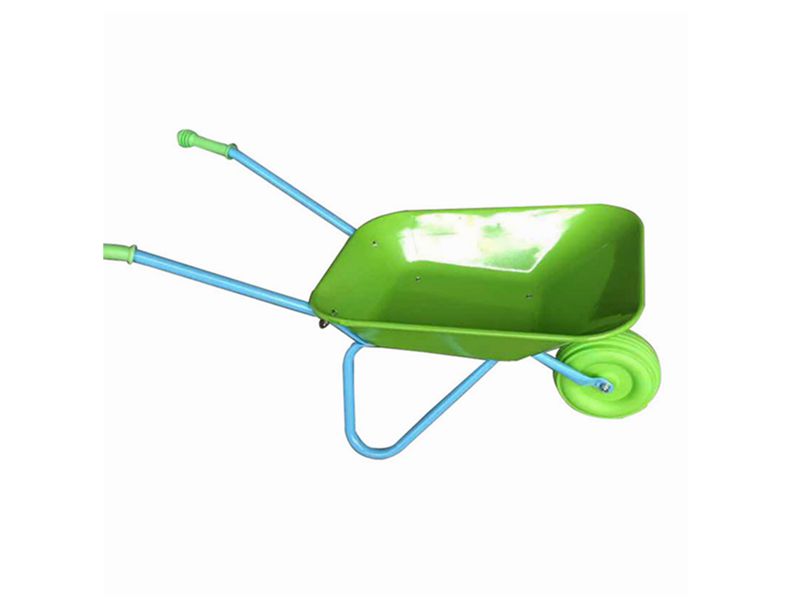 wb0101 Kids wheelbarrow
