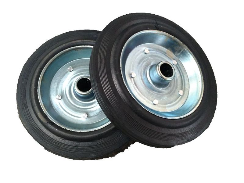 250/50-130 solid wheel