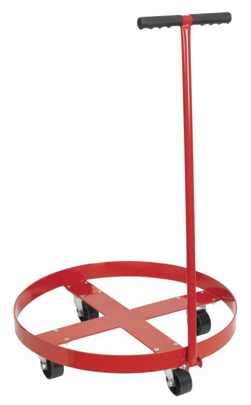 Drum dolly with handle TP205H