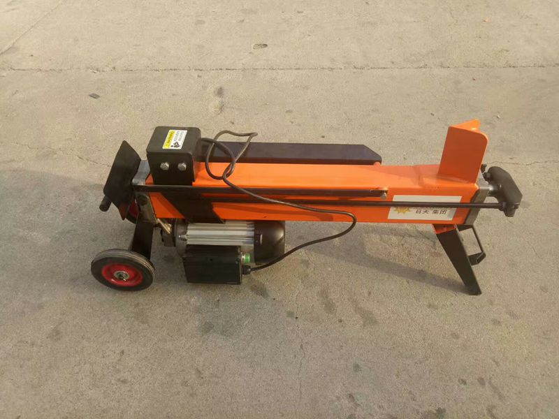 Log splitter 7Ton