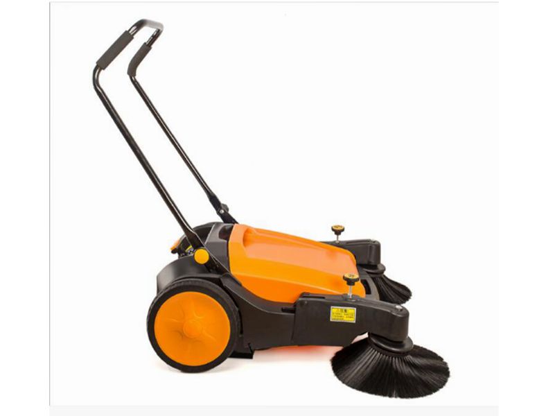 Manual Sweeper cleaning machine 920S