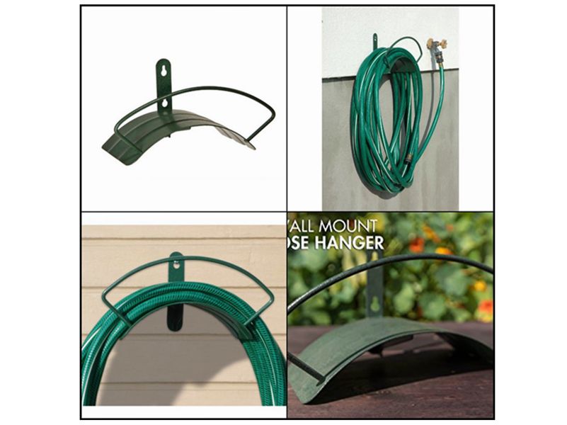 Hose reel hanger HH002