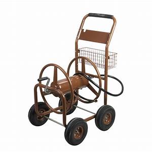 Hose Reel Cart HR004
