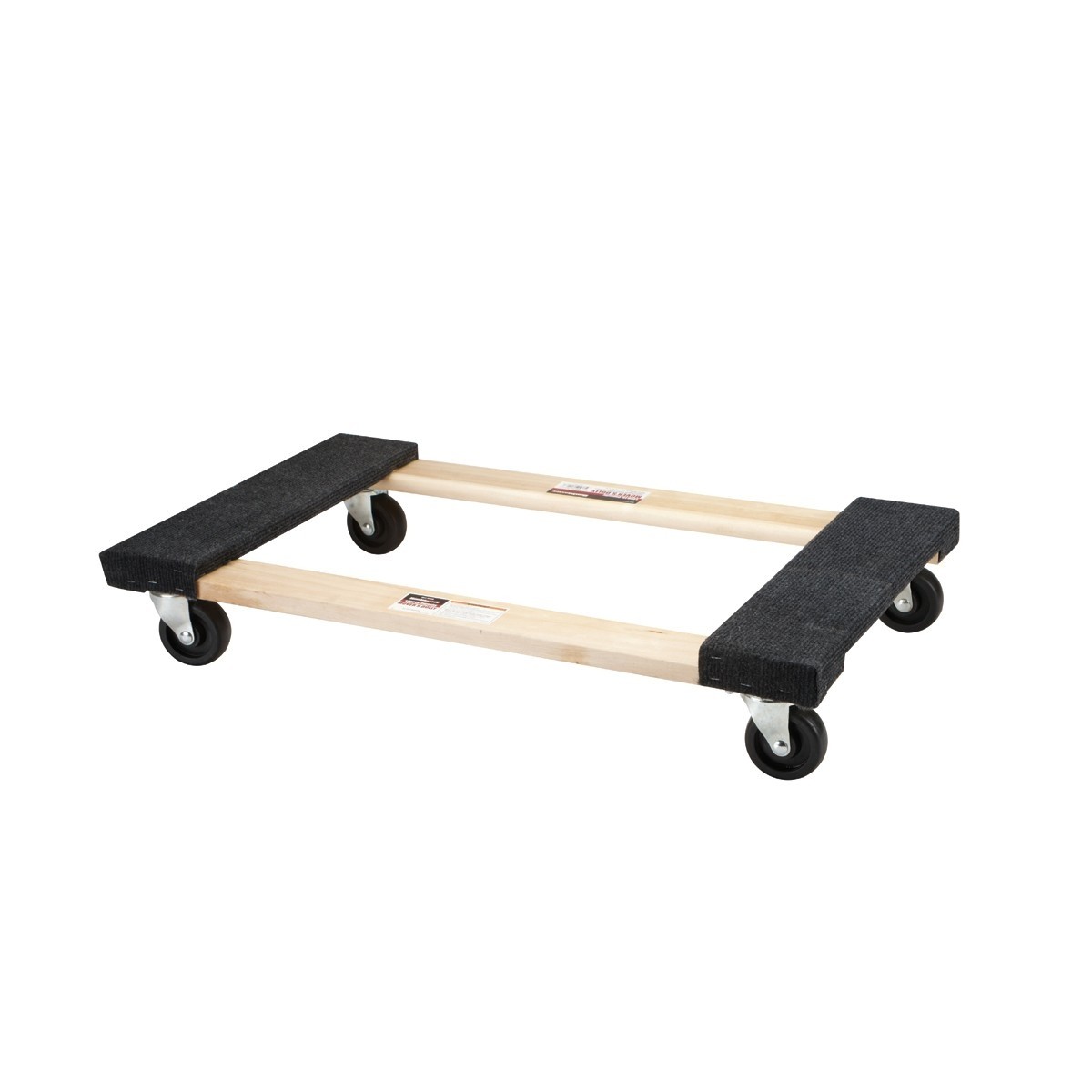 TC0500 hardwood dolly