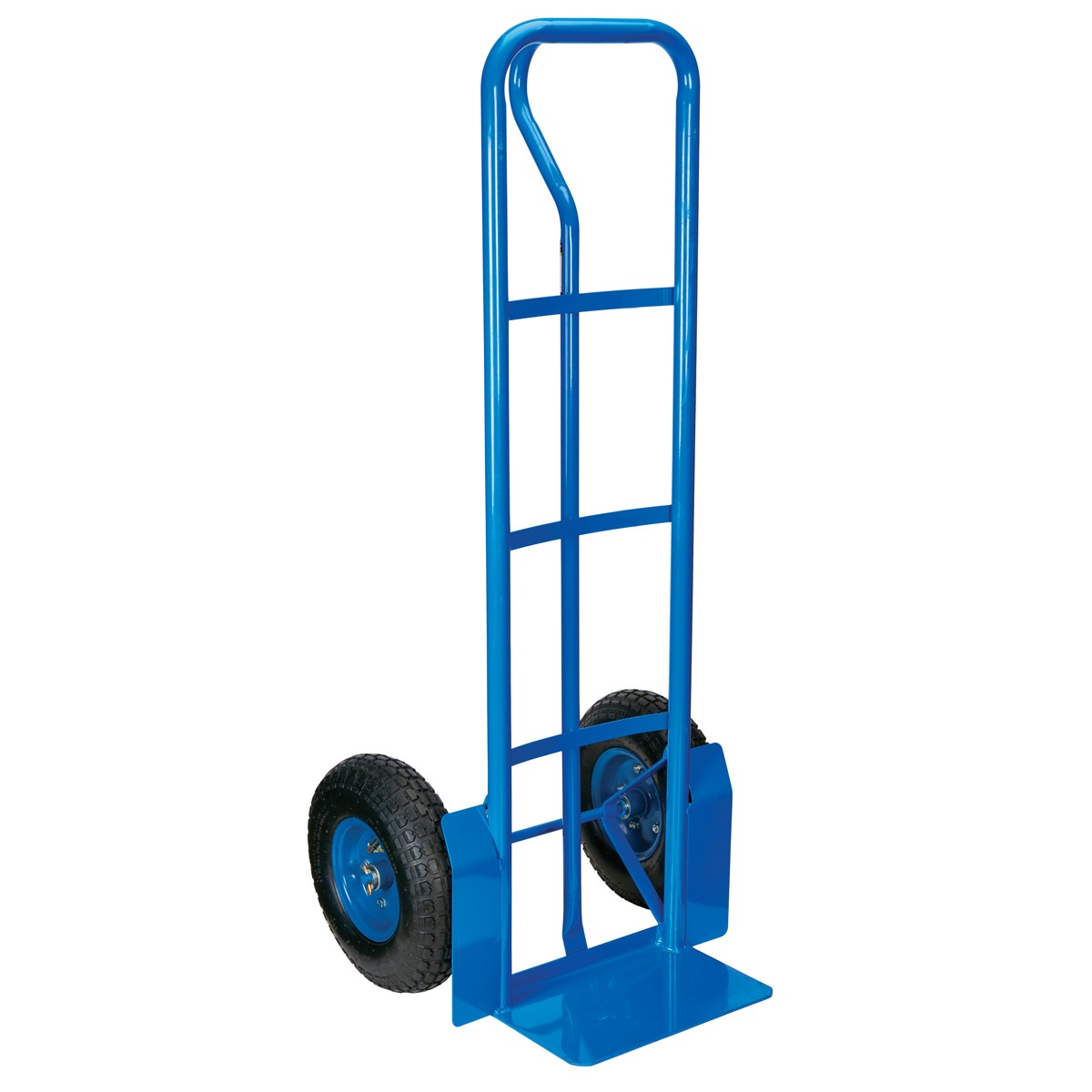 Hand trolley 700 lbs capacity