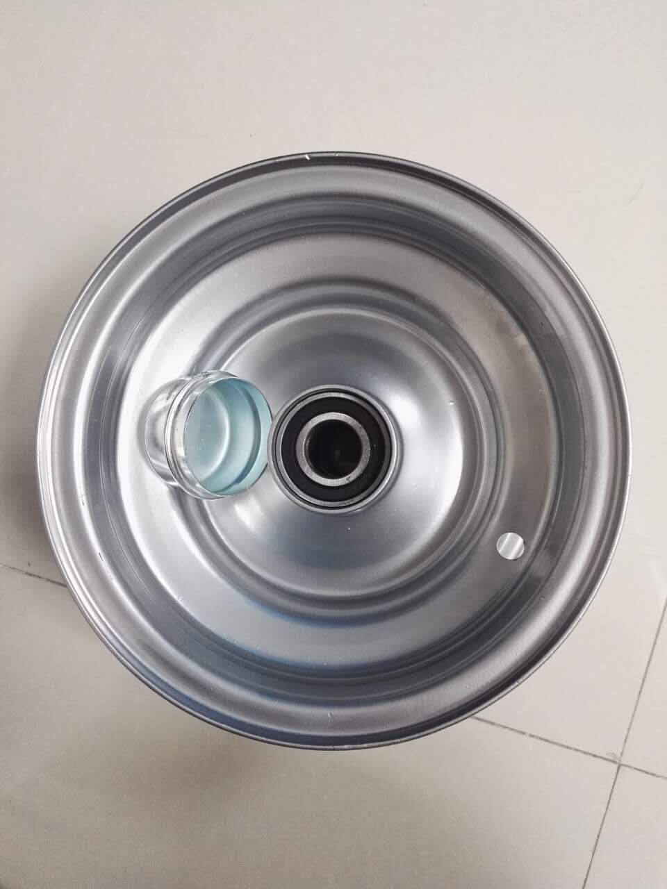 Roller bearing