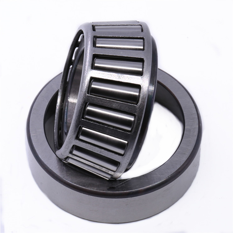 Tapered roller bearing